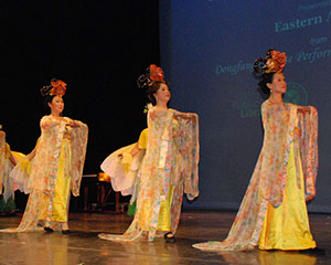 《茉莉花》